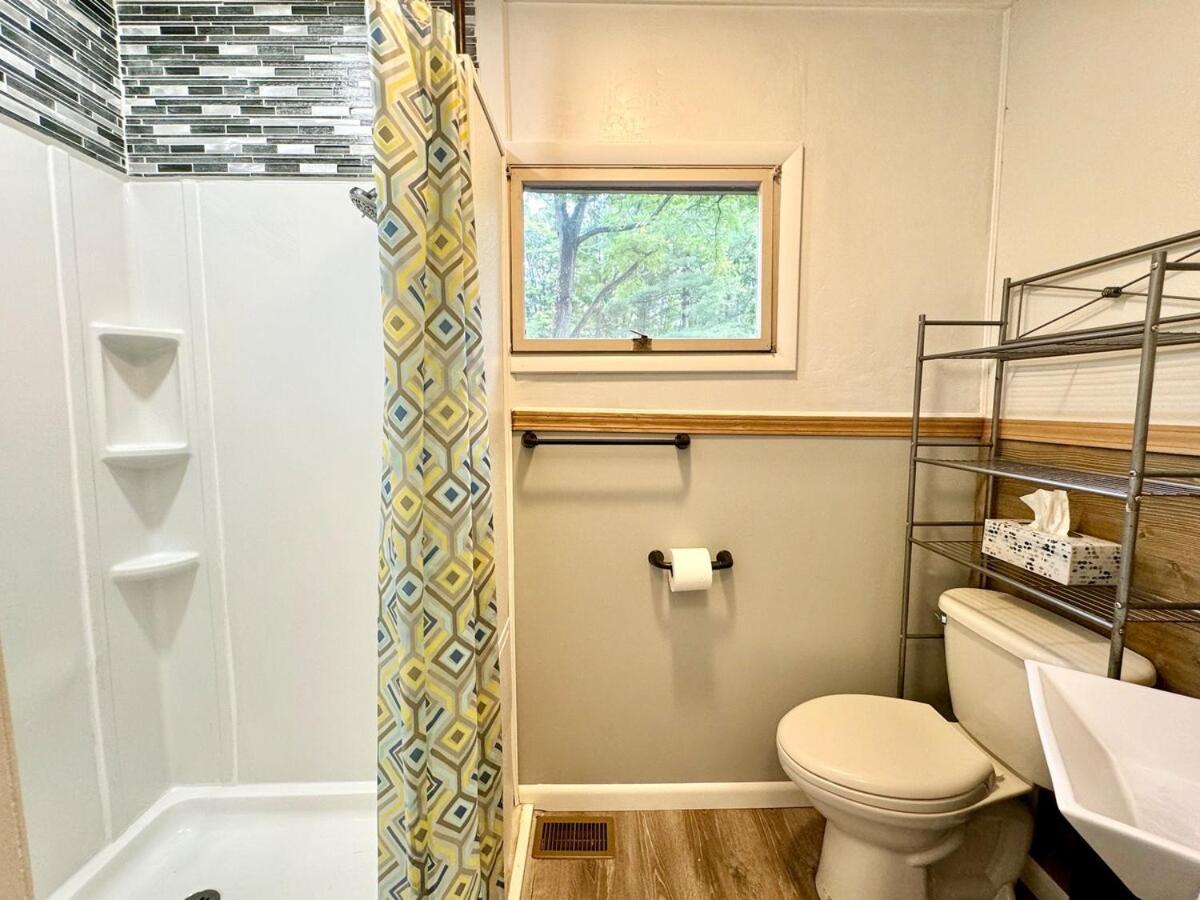 Washingtonville Cayuga Lake Cottage With Private Lake Access מראה חיצוני תמונה